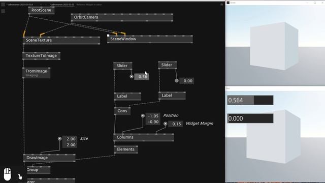 vvvv gamma Graphics Tutorial  Stride Texture 2 Skia