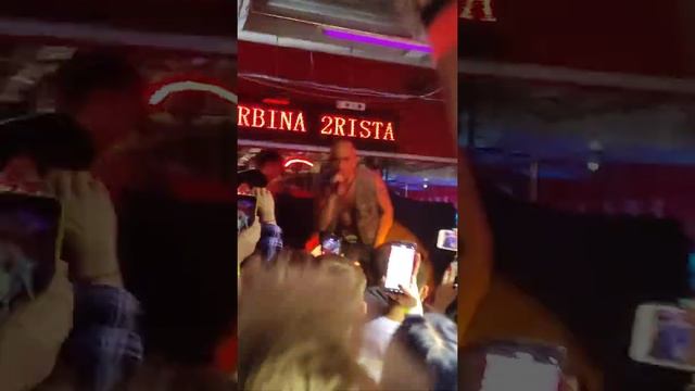 2rbina 2rista - BA-BA-DOOK (Кемерово 2021)