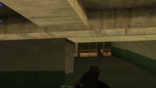 Тащу на сервере Legendary DayZ l #1