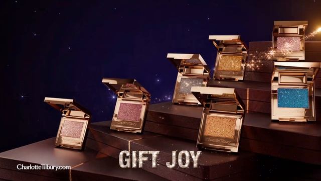 Welcome to Studio Tilbury! Discover Perfect Beauty Gifts for Everyone | Charlotte Tilbury