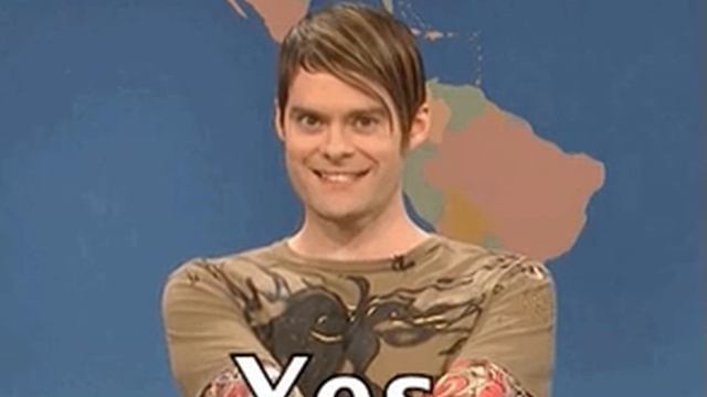 Stefon the sass queen