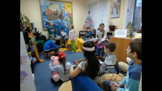 "Мир детства" Т. Коваль