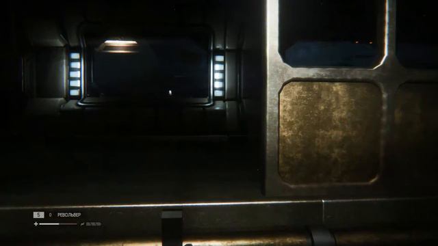 Alien: Isolation - Достали Андройды #2