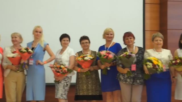 Летний Семинар Florange 2014