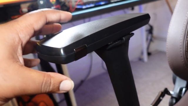 NOBLECHAIRS | EPIC JAVA EDITION - Gaming Chair Review - Is It Worth £375 !?