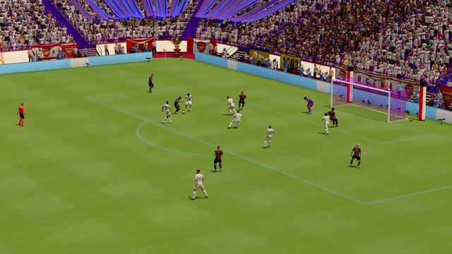 Al-Owairan is broken in FIFA AND FC24!