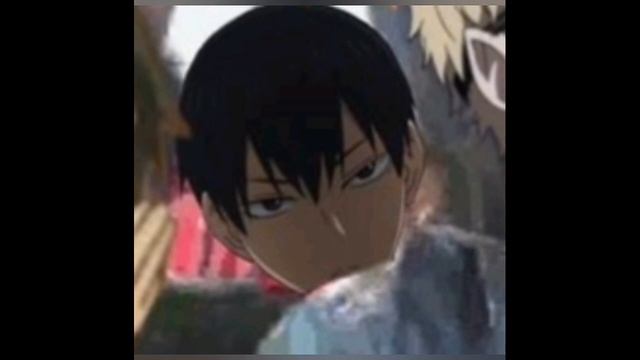 Озвучка комиксов Haikyuu / Аниме Волейбол