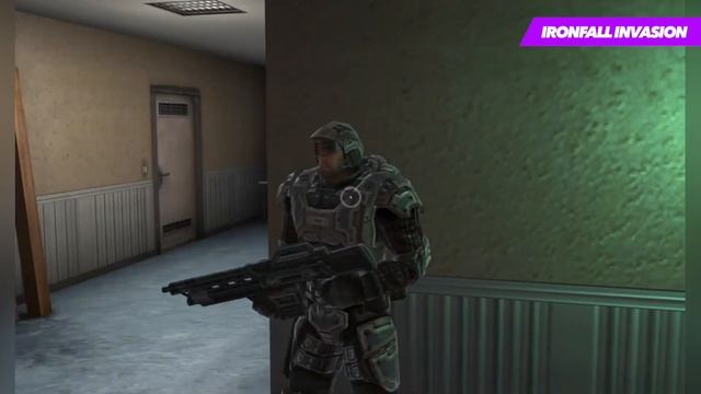 Graphically Impressive 3DS Games #2