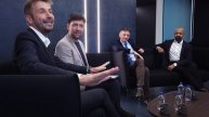 BKN301 Talks - Artificial Intelligence: Exploring New Frontiers in Entrepreneurship and Fintech.