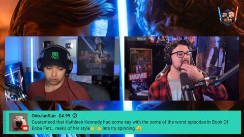 Our Thoughts on Starcruiser Hotel - Kenobi Leaks and MORE - Nerd Theory