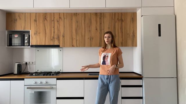 Отзыв на компанию «Империя Кухонь»