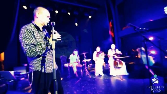 Бал-Маскарад СОН В БЕЛУЮ НОЧЬ 2011 Magic Masquerade Twighlight All Night 2011