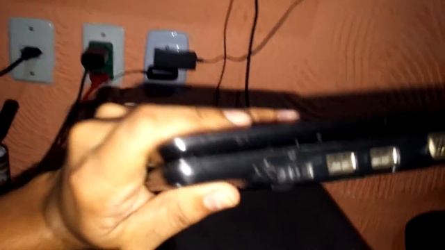 conectar à rede Wi-Fi no netbook