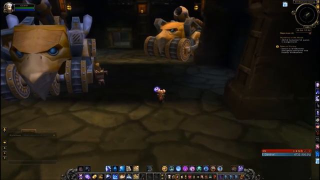 News Of Victory Quest - World Of Warcraft