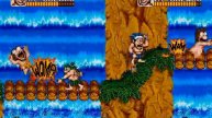 Play Joe & Mac Caveman Ninja Online ! Gameplay