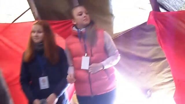 В Ижемском ЧУМЕ