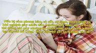 Bệnh cảm lạnh với Bài thuốc chữa ho do cảm lạnh