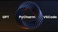 GPT in PyCharm and VSCode