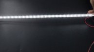 Constant Current single color SMD2835 LED strip 60LEDsm-S010060BC1HZ
