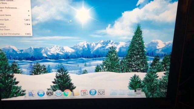 2009 MacBook Pro with SSD
