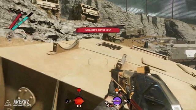 SECRET CODE LOCATION! How to Unlock Delivery Booths in DEATHLOOP