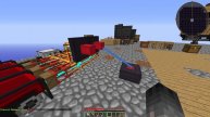 KABOOM 2.0 SkyFactory #4 Индустриализация, Выживание майнкрафт с модами на СкайБлоке
