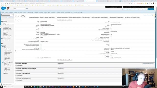 Salesforce Developer: How to create custom welcome and password reset emails for communities Pt. 2