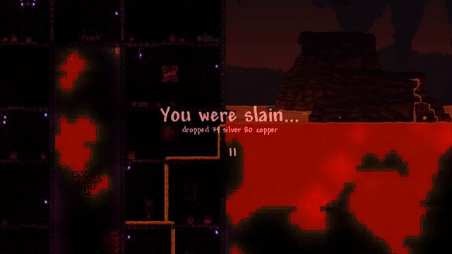 can't even play terraria in ohio