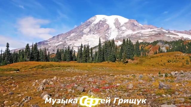 ♫Музыка Для Души♫,,ДВЕ ДУШИ,,♫Музыка Сергей Грищук♫ --TWO SOULS,,-Music Sergey Grischuk