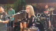 Kadie Lynn and The Foundation
