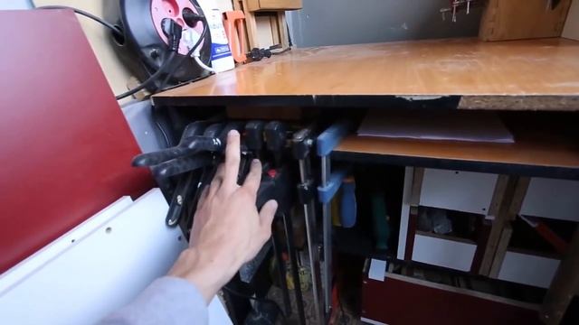 Столярные мастерские 5. Футболка и кепка