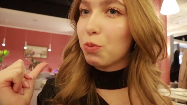 мой 18 день рождения ♡ как я отпраздновала своё совершеннолетие ♡ vlog ♡ мои подарки ♡ лимузин