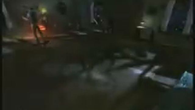 Evil Dead, Зловещие мертвецы ЧАСТЬ 2 ИГРЫ