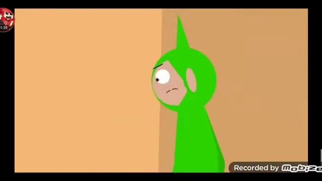 WHOS COOKING TONIGHT SLENDYTUBBIES STICK NODES ภาษาไทย