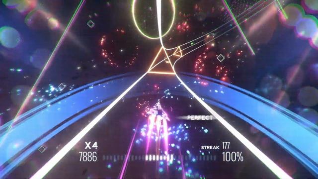 AVICII Invector Super Hard Achievement