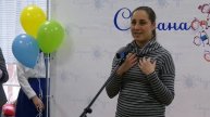 Специализированный детский сад 100% снимает вопрос охвата детей-аутистов дошкольным воспитанием.