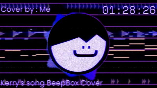 Kerry's Song (From CyberPunk 2077) BeepBox Cover