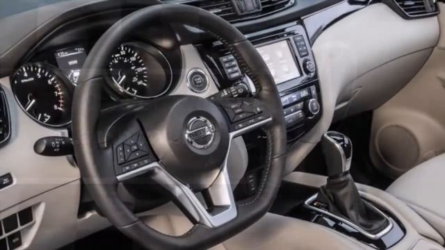 2017 Nissan Rogue Sport Review Rendered Price Specs Release Date