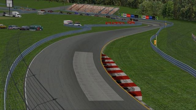 NASCAR_2003 Racing season AMV Last of the real ones