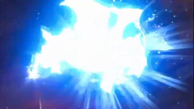 SMASH BROS. ULTIMATE COMMERCIAL ✕ TEKKEN 2 ~ Black Winter Night Sky (Intro Movie)