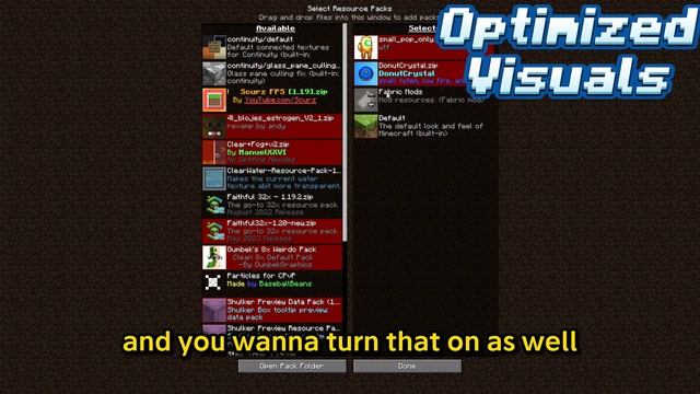 The SECRET to Get Better at CPvP