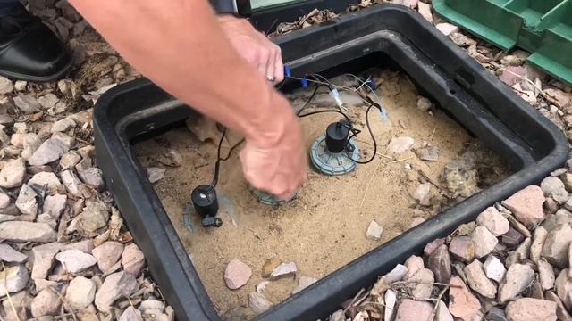 How to Replace Sprinkler Solenoid: Real Estate Agent Tips for Simple Home Maintenance