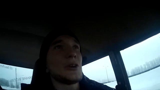 Починили и снова сломали?? Обкатка новых фонарей прошла...
