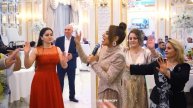 Turkan Velizade - Ceyrana Bax Ceyrana (Yekaterinburq-Russia super Azeri toyu)