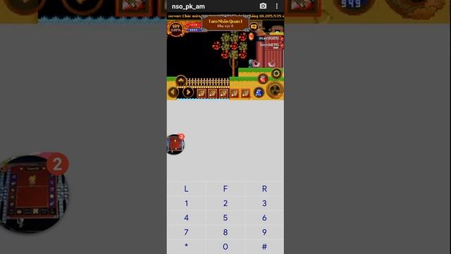 Xem tôi Livestream J2ME Loader trên Omlet Arcade!