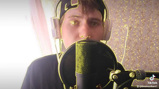 Behind blue eyes (cover by Timomuzikant)
