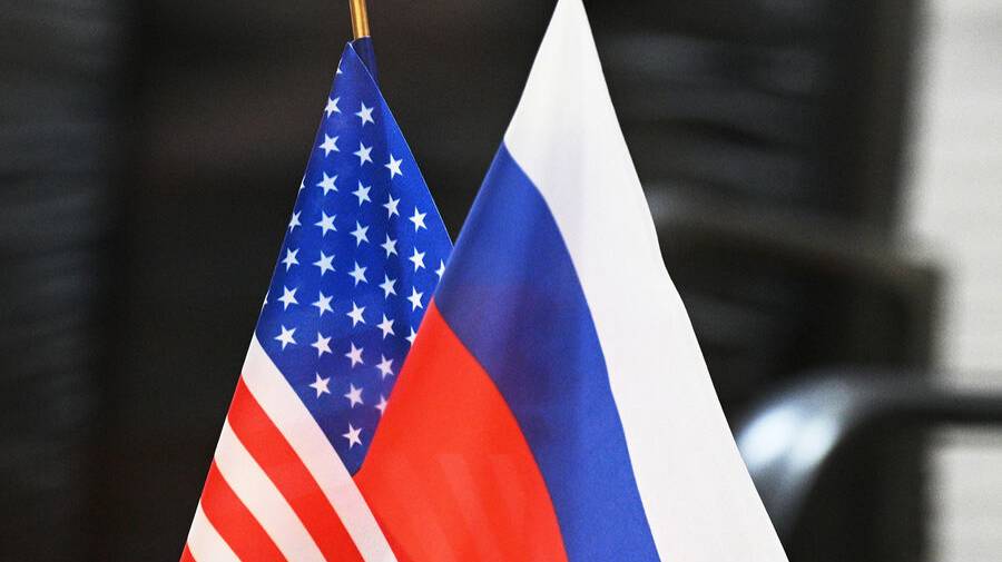 США остановили диалог по вопросу возвращения российской дипсобственности