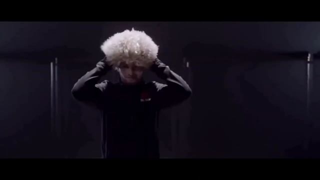 Сабина Саидова - ДАГЕСТАН | Khabib Nurmagomedov | Пианино Кавер | UFC Хабиб Нурмагомедов