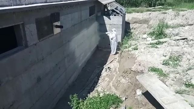 Как утеплить цокольный этаж НАДЁЖНО!