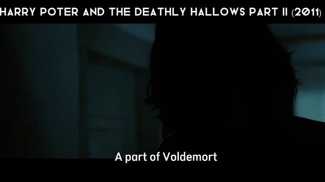 Simple Present - Scenes fron Movies